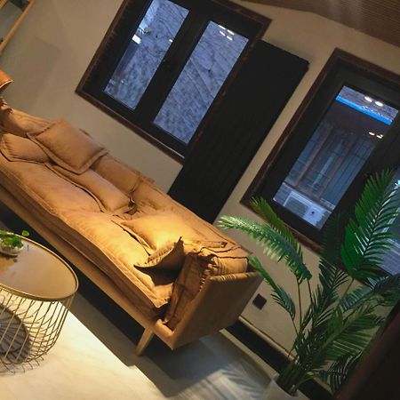 Jano'S Backpackers Xi'An Hostel Xian Bagian luar foto