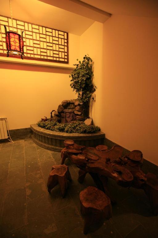 Jano'S Backpackers Xi'An Hostel Xian Bagian luar foto