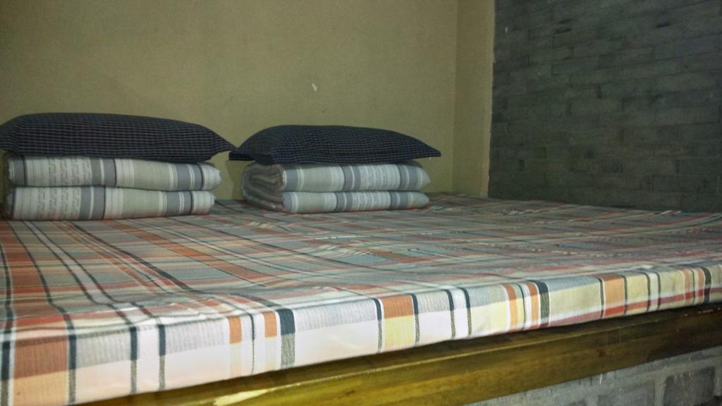 Jano'S Backpackers Xi'An Hostel Xian Ruang foto