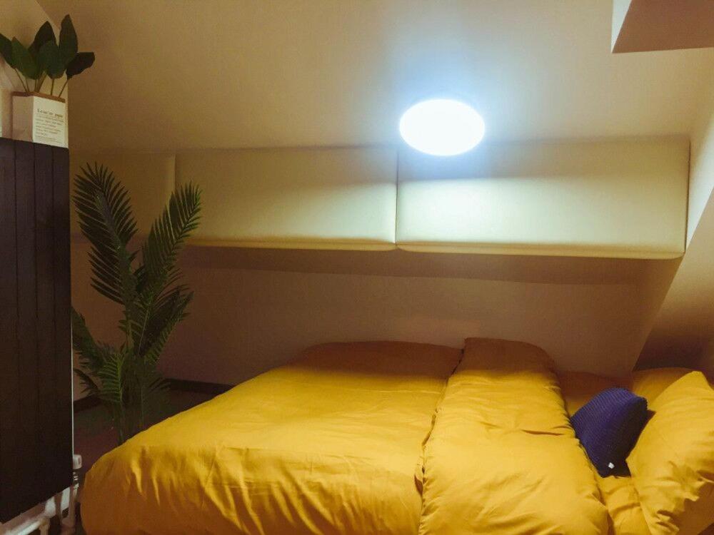 Jano'S Backpackers Xi'An Hostel Xian Bagian luar foto
