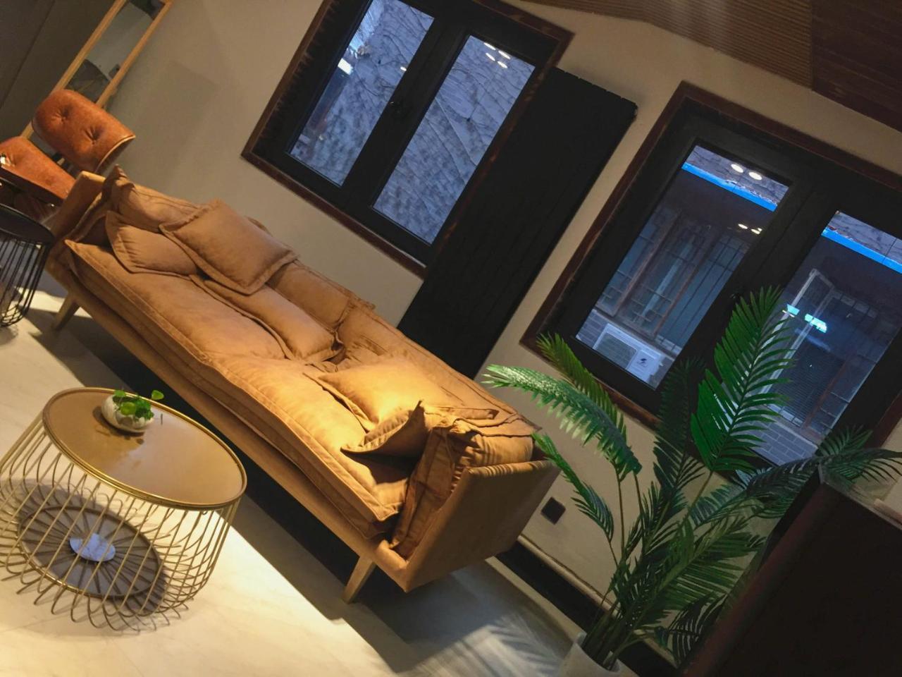Jano'S Backpackers Xi'An Hostel Xian Bagian luar foto