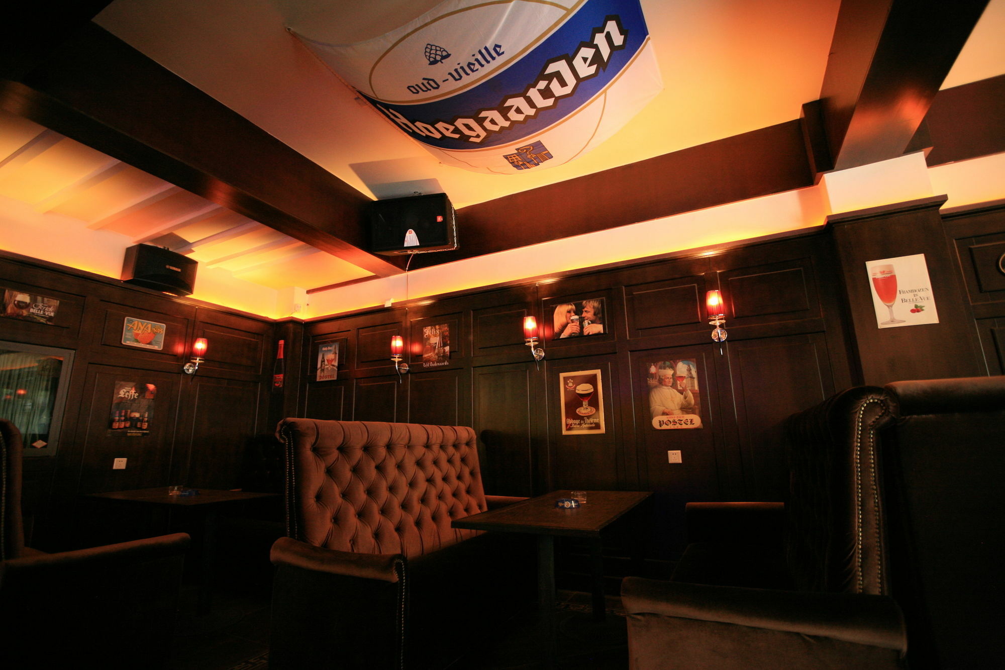 Jano'S Backpackers Xi'An Hostel Xian Bagian luar foto