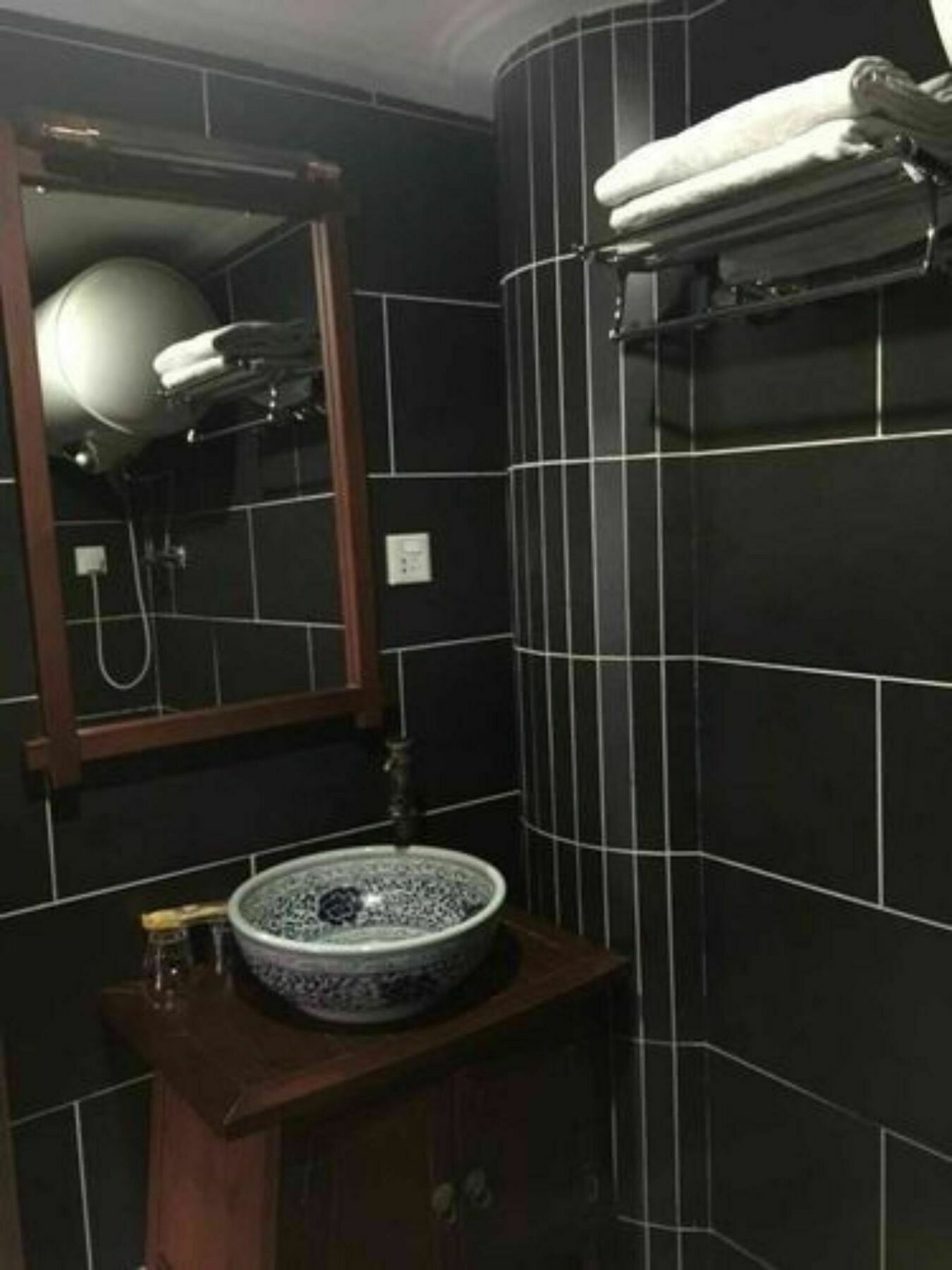Jano'S Backpackers Xi'An Hostel Xian Bagian luar foto