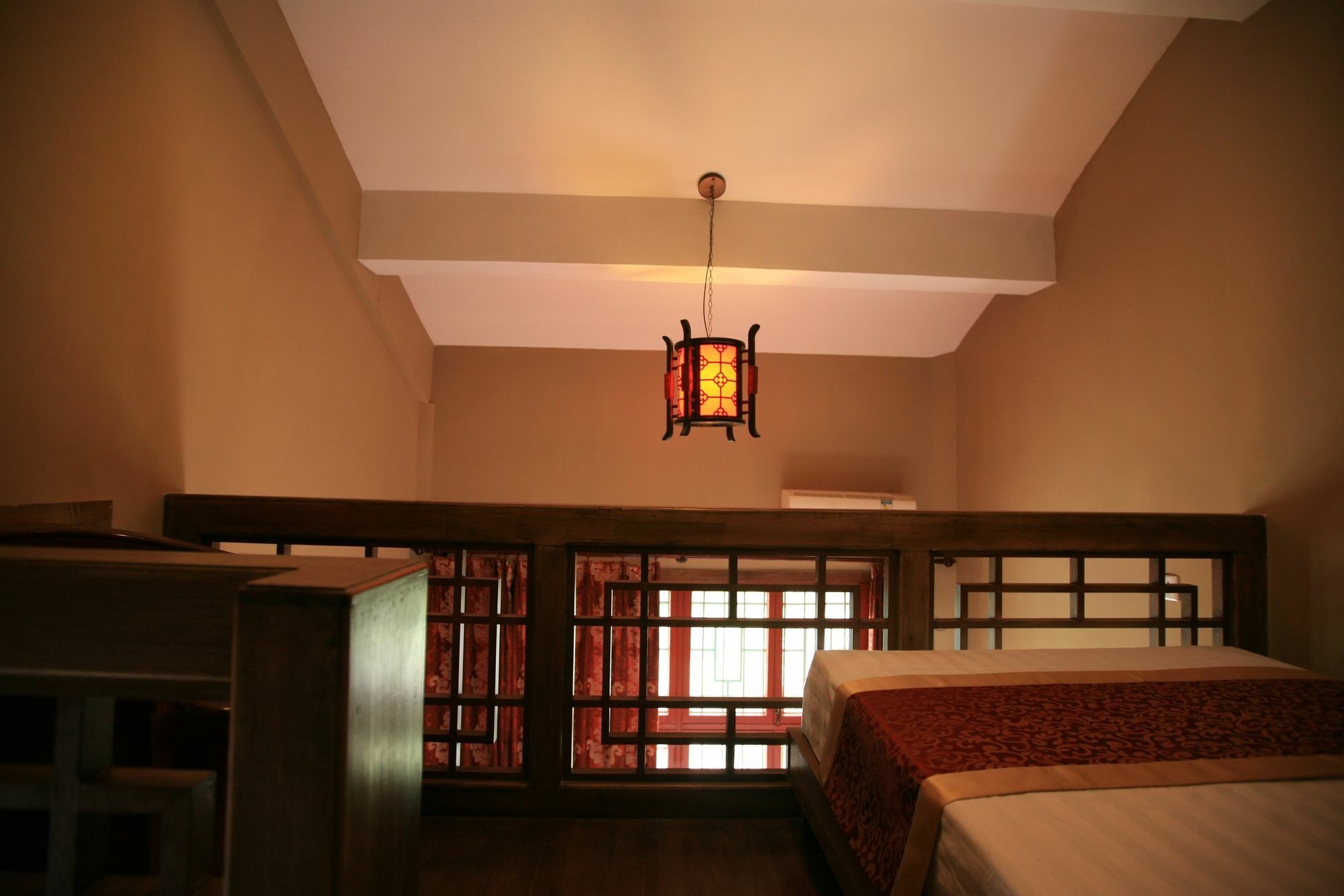 Jano'S Backpackers Xi'An Hostel Xian Bagian luar foto
